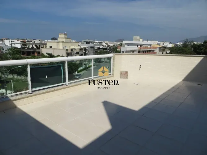 COBERTURA LINEAR RECREIO