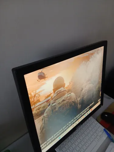 Monitor DELL