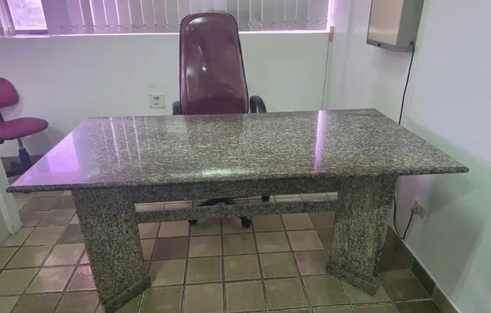Mesa de Granito