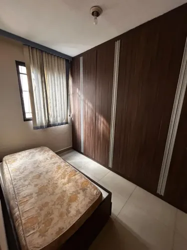 Apartamento para locação no bairro Guarani - Belo Horizonte