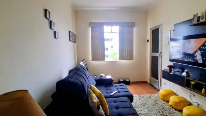 Apartamento à venda na Rua Maria Helena, Pavuna, Rio de Janeiro - RJ