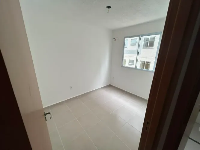 VENDO APARTAMENTO NO VISTA DOS LIRIOS
