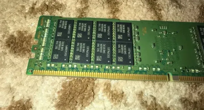 RAM Ecc 32Gb