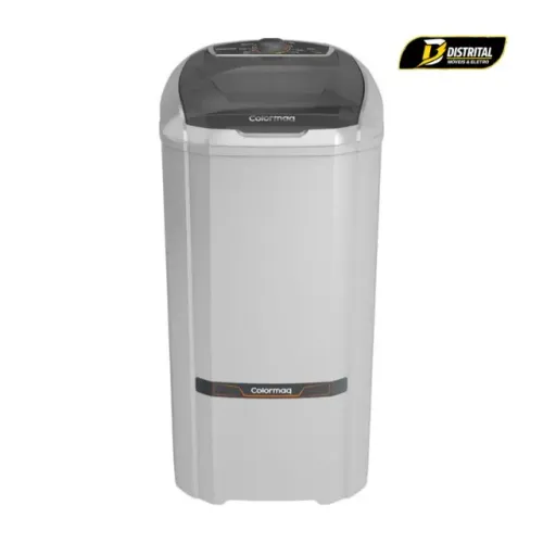 Tanquinho 13Kg Colormaq Novo