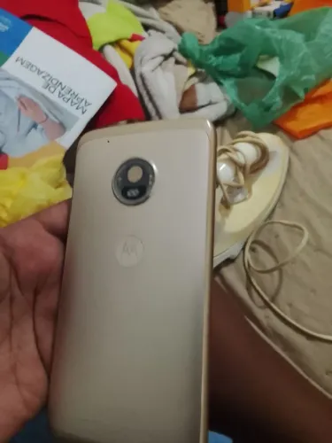 Carcaça de celular