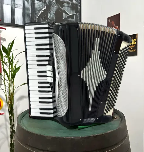 Acordeon Italiano Imperial