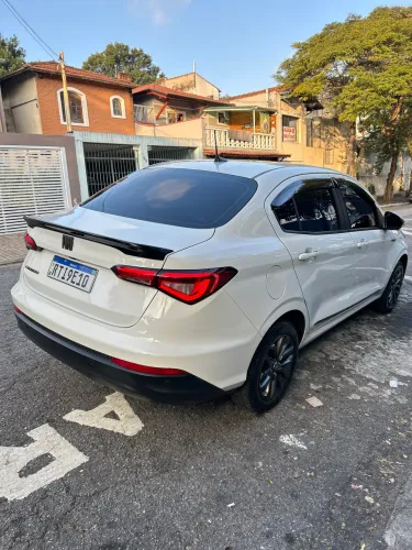 Fiat Cronos Drive 1.3 8V Flex 2022