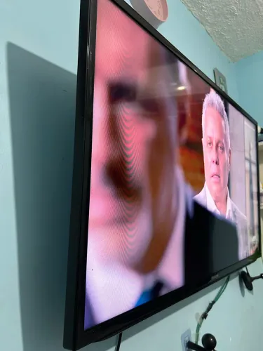 Televisão 