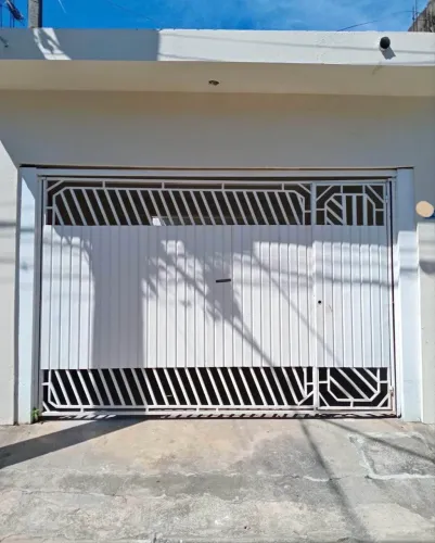 JS vendo casa em porto dourado 