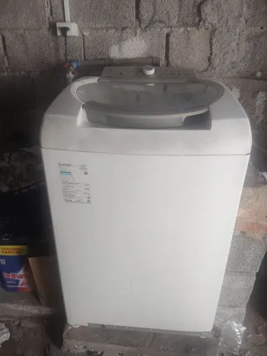 Máquina de lavar Brastemp