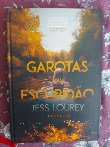 Garotas na Escuridão