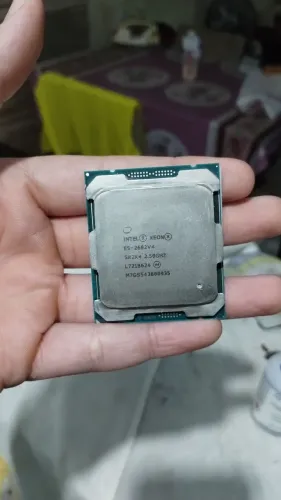 Processador Xeon E5 2682v4 2.4ghz