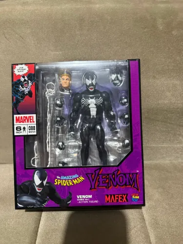Venon mafex