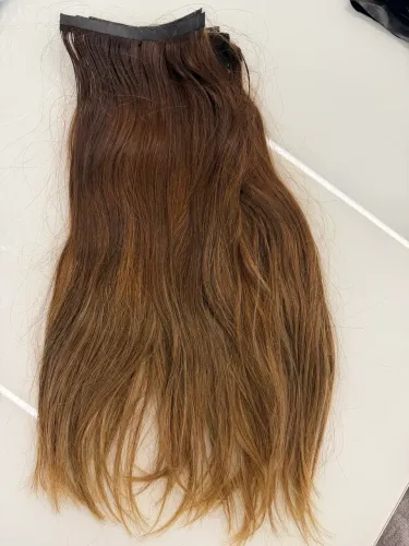 Mega hair Brasileiro do Sul