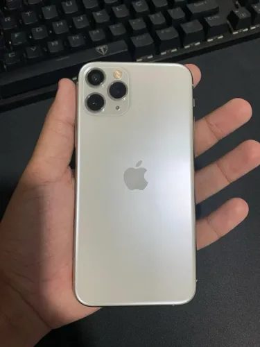 iPhone 11 Pro 64gb Original Pegando tudo
