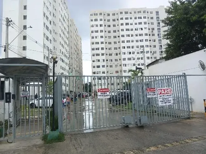 Ótima oportunidade Apartamento no Dom Avelar, Salvador - BA, Apto 1110, 2 quartos, 38,73m