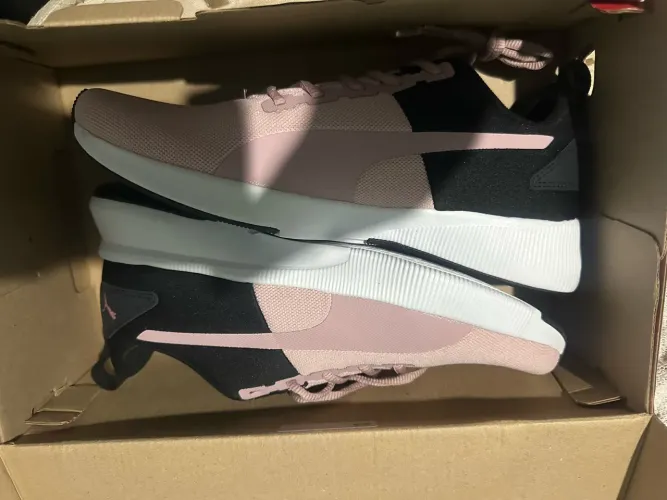 Tênis feminino puma nunca usado tamanho 38
