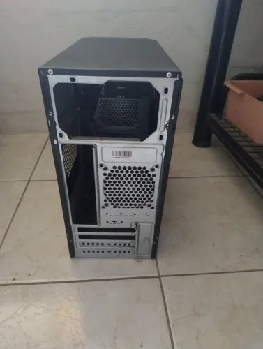 Gabinete de computador