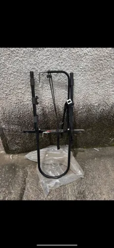 Suporte para Bicicleta - Transbike para Step traseiro