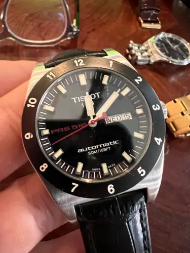 Tissot PRS 516 Automático 2007