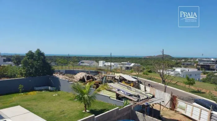 Casa com 5 dormitórios à venda, 354 m² por R$ 4.500.000,00 - Santa Paula, Vila Velha - Vil