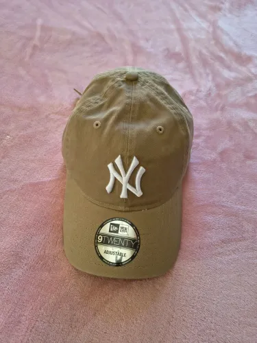 Boné NY