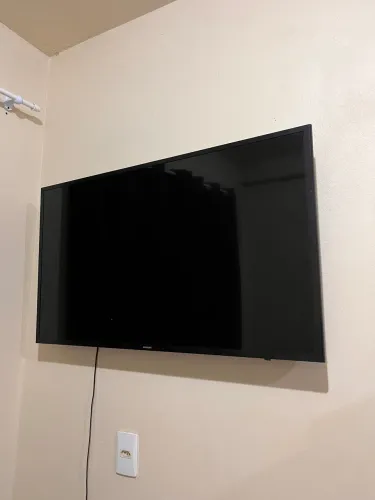 Televisão Samsung 32 