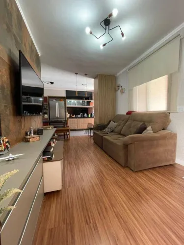 Casa em Condomínio Fechado em Taubaté | 3 Dormitórios, Excelente Custo-Benefício no Ecovil