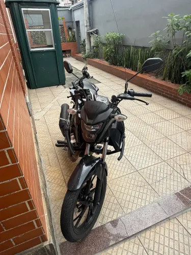 Moto CG Fan 160/2025
