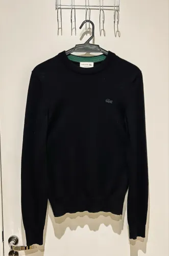 Suéter Lacoste 