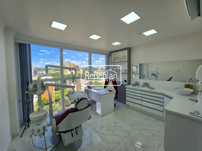 Sala Comercial Life Offices