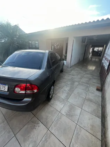 Chevrolet Classic Life/ls 1.0 VHC Flexp. 4P 2015