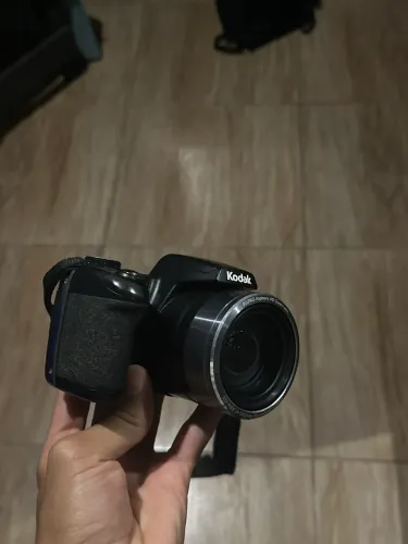 Câmera Kodak