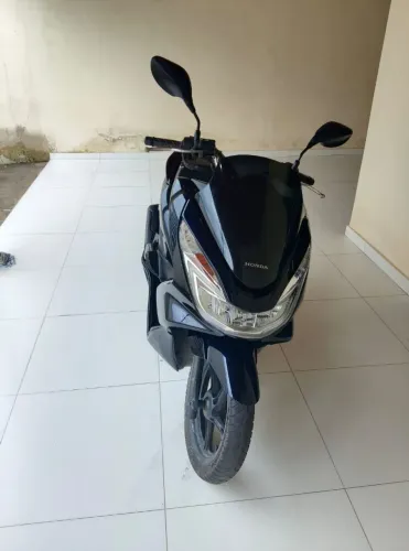 PCX 150 DLX 2018