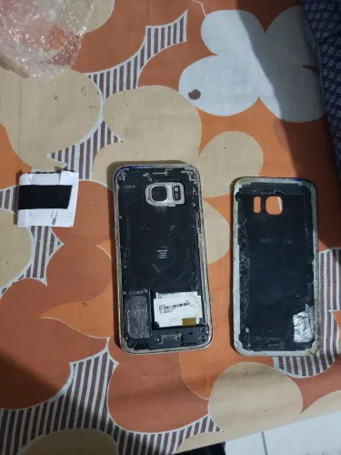 Samsung Galaxy S7