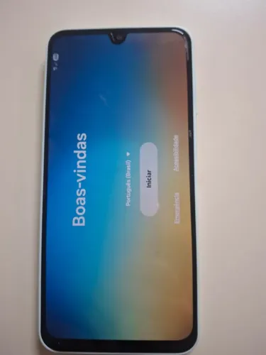 Celular A 16 /4 GB