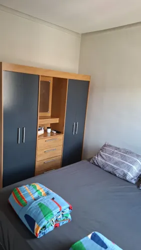 Guarda Roupa