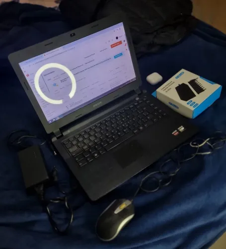 ? Notebook SEMP (PARA PESSOAS EXIGENTES)