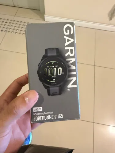 Garmin