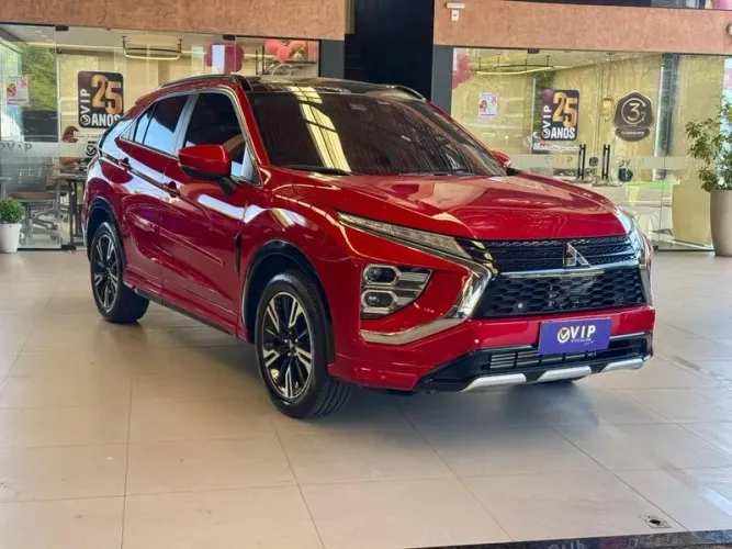 Mitsubishi Eclipse Cross HPE-S 1.5 AWD 165cv Aut. 2025