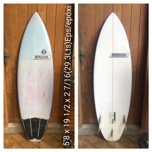 Vende-se Prancha de Surf Nova