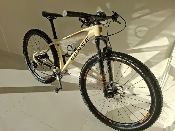 SENSE IMPACT COMP 29 TAM S - ACEITO PROPOSTA DECENTE 