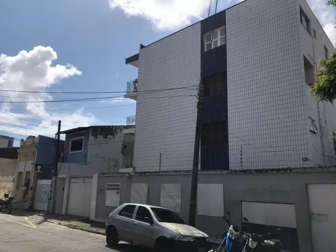 Apartamento à venda - José Bonifácio