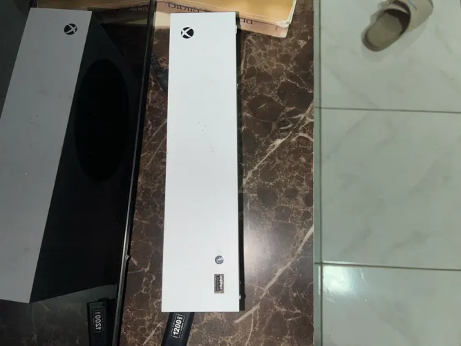 XBOX SÉRIES S
