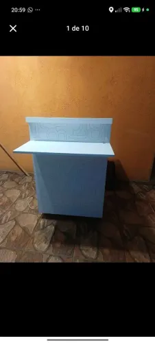 Balcão de Comércio