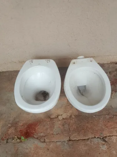Vaso sanitário