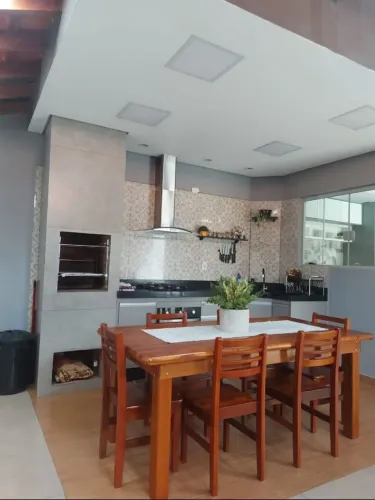 Casa à Venda Jardim Santina Paroli Piccinini