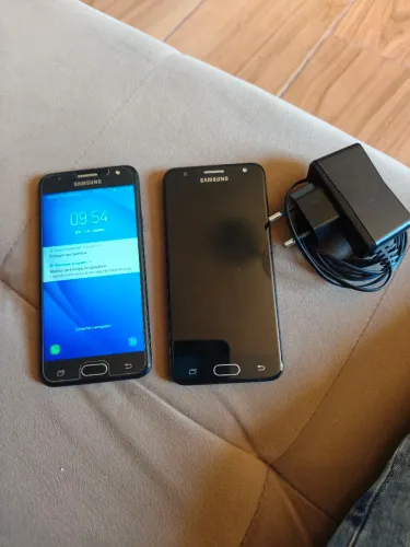 Samsung Galaxy j5 prime 2 unidades 
