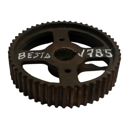 Polia Vomando Valvula Kia Besta 2.2 8v Diesel 1997 A 2005