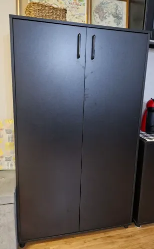 Armário TOK STOK 2 portas